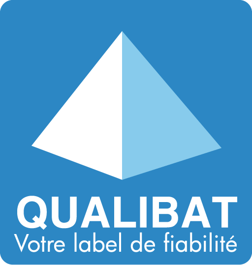 Logo Qualibat